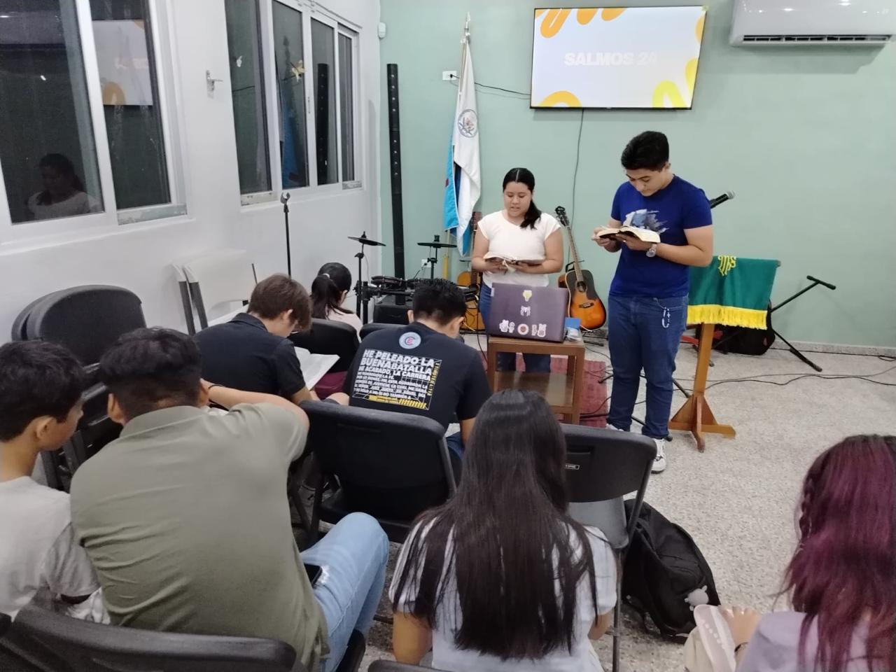 Misión vida nueva - Imagen 6